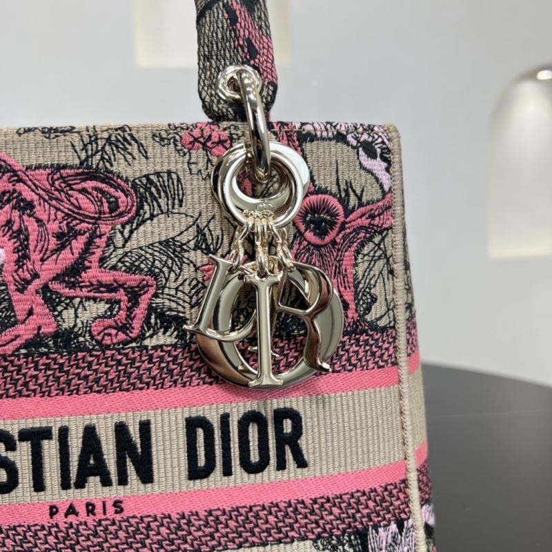 Christian Dior My Lady Bags